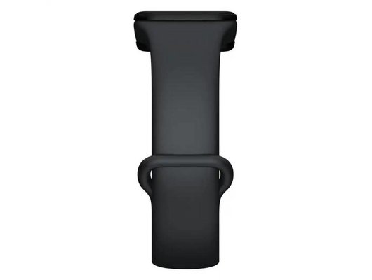Фитнес-браслет XIAOMI SMART BAND 8 ACTIVE BLACK (M2302B1/BHR7422GL)
